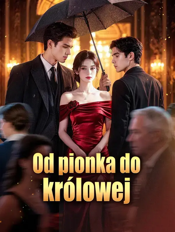 Od pionka do królowej