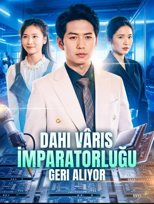 Dahi Vâris İmparatorluğu Geri Alıyor
