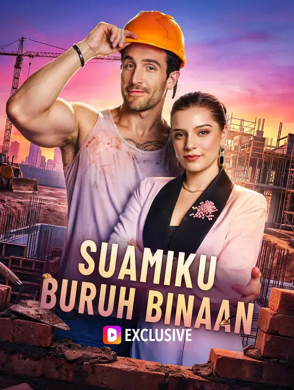 Suamiku Buruh Binaan