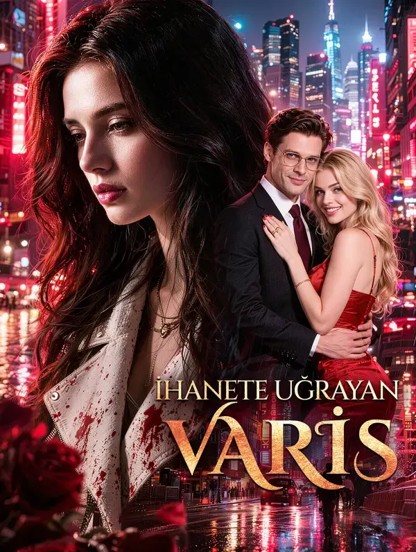 İHANETE UĞRAYAN VARİS