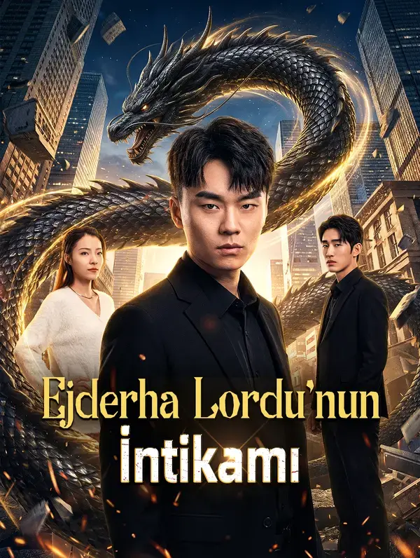 Ejderha Lordu’nun İntikamı