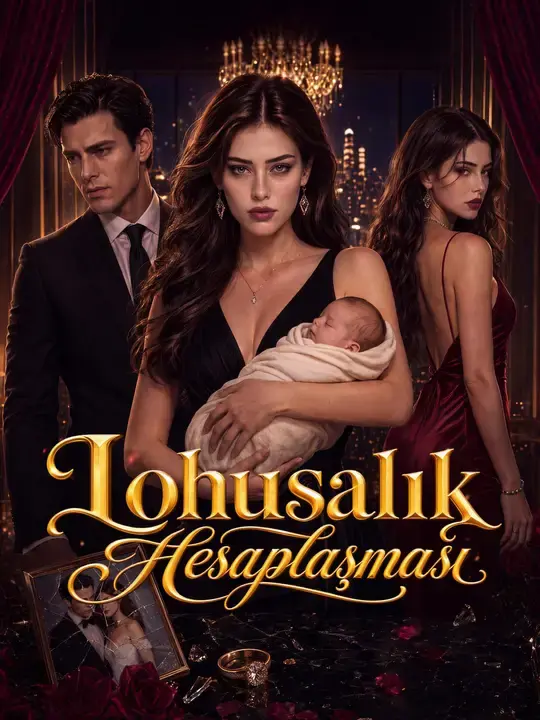 Lohusalık Hesaplaşması