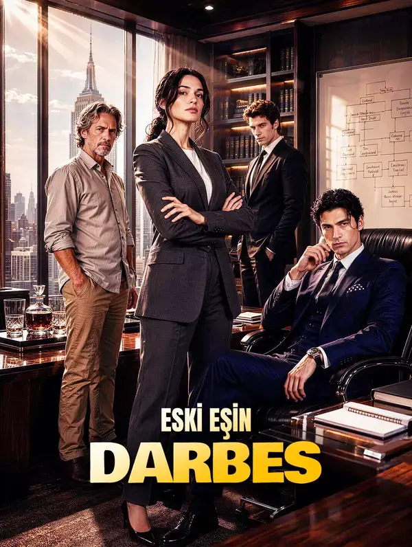 ESKİ EŞİN DARBESİ