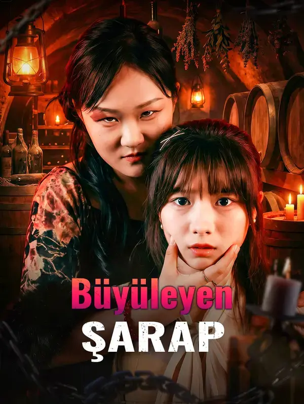 Büyüleyen Şarap