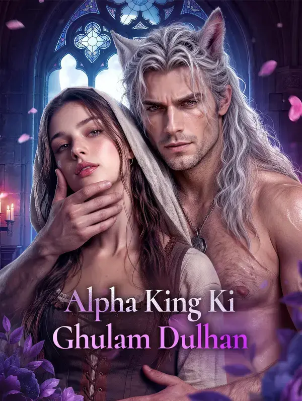 Alpha King Ki Ghulam Dulhan
