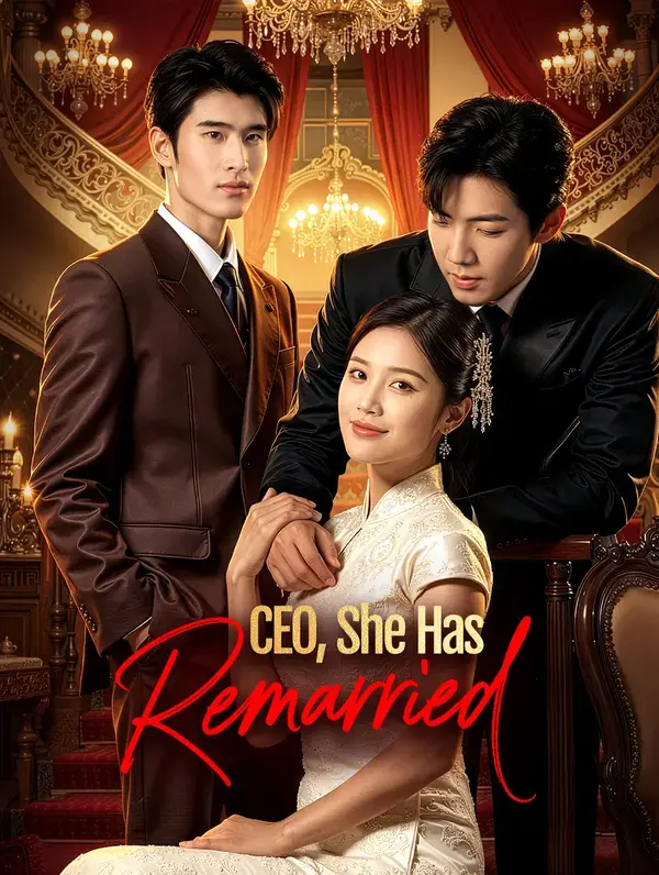 (Dublajlı) CEO, She Has Remarried