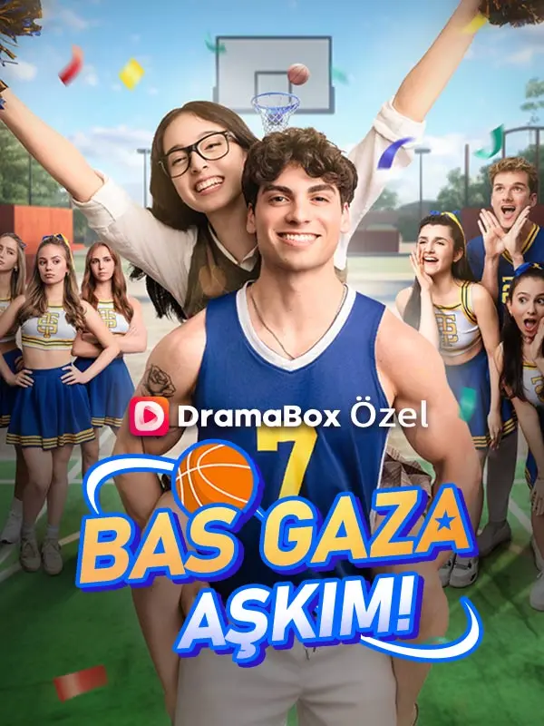 Bas Gaza Aşkım!