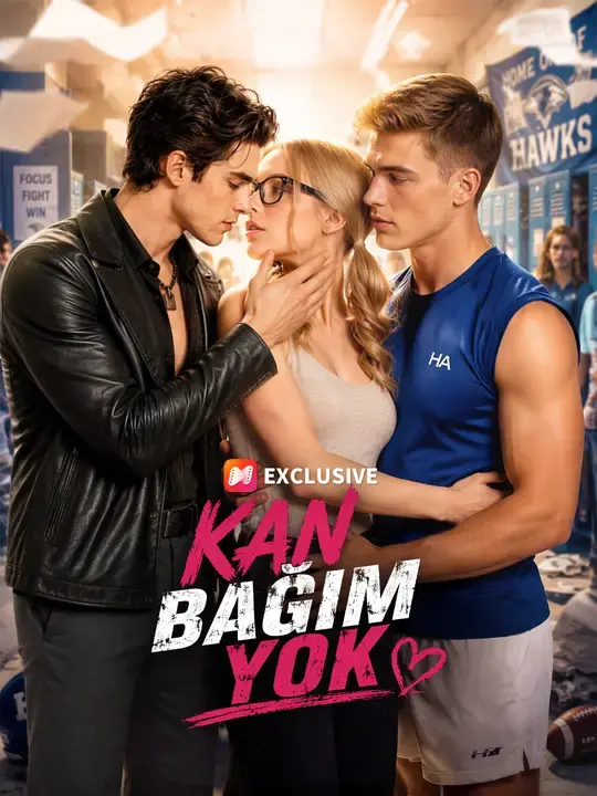 Kan Bağım Yok