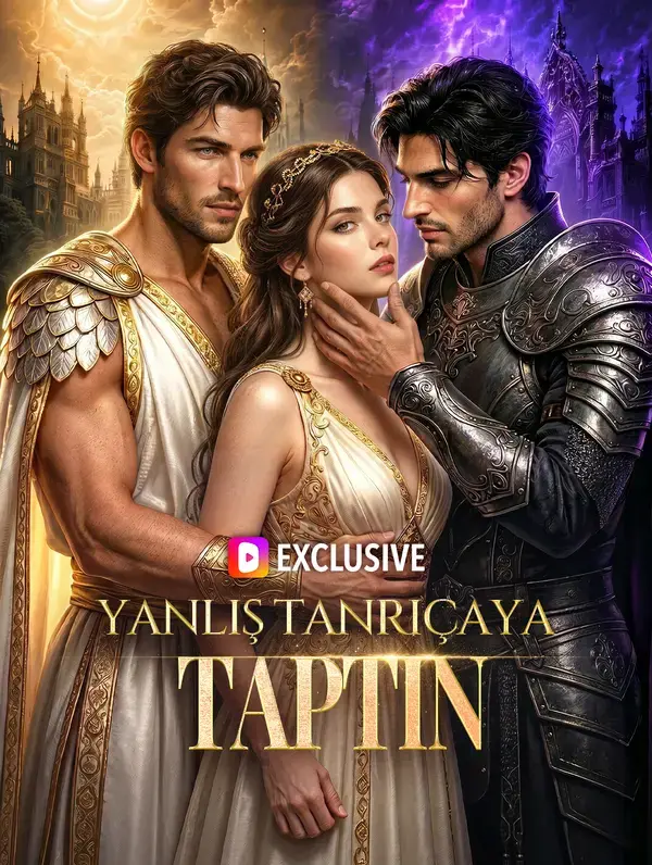 YANLIŞ TANRIÇAYA TAPTIN