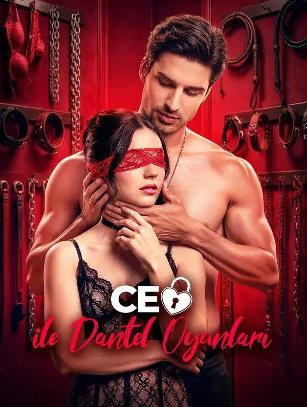 CEO ile Dantel Oyunları