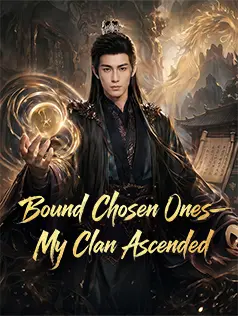 Bound Chosen Ones—My Clan Ascended