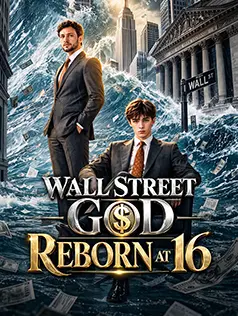 Wall Street God Reborn At 16