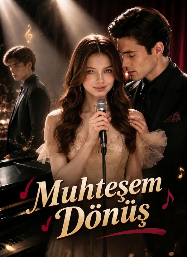 Muhteşem Dönüş