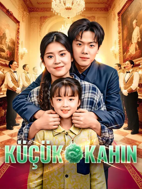 Küçük Kahin