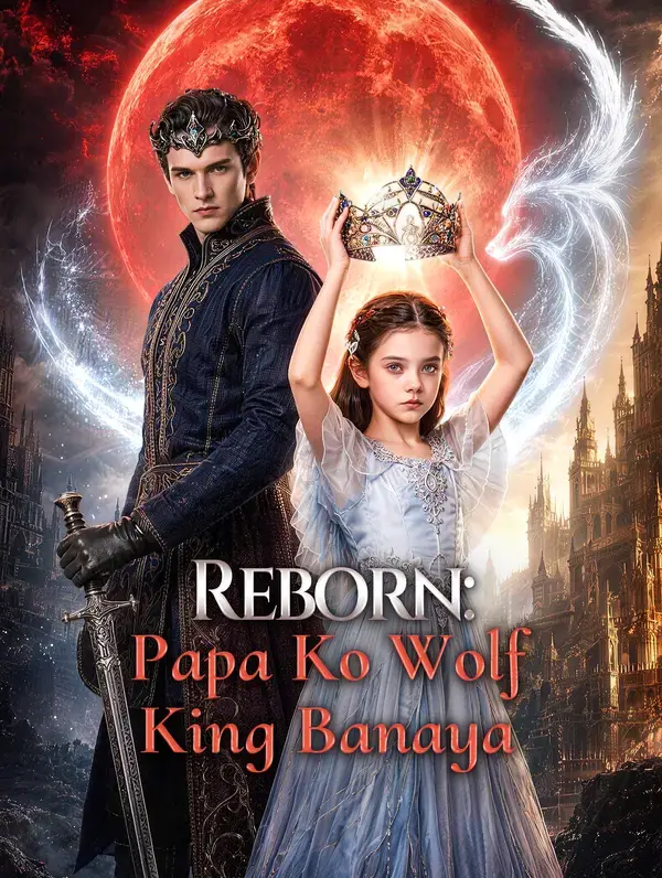 Reborn: Papa Ko Wolf King Banaya