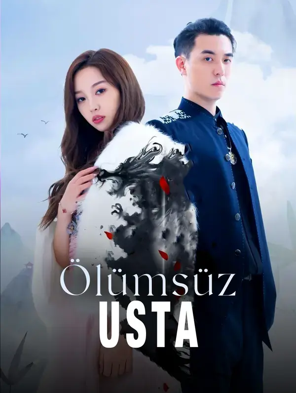 Ölümsüz Usta