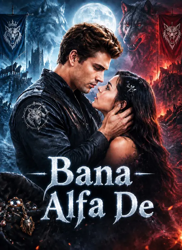 (Dublajlı) Bana Alfa De