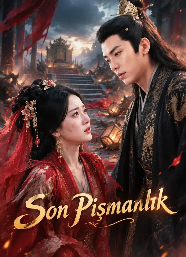 (Dublajlı) Son Pişmanlık