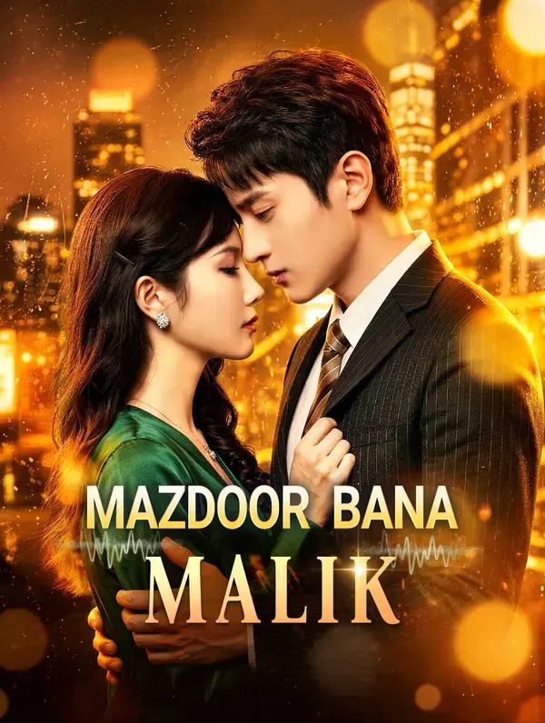 Mazdoor Bana Malik
