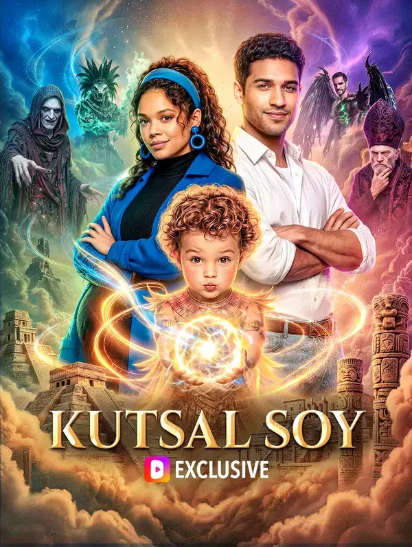 KUTSAL SOY
