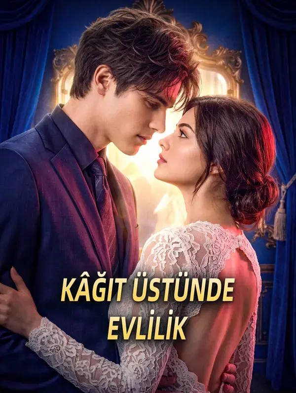 KÂĞIT ÜSTÜNDE EVLİLİK