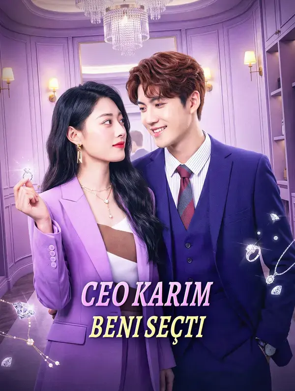 CEO Karım Beni Seçti