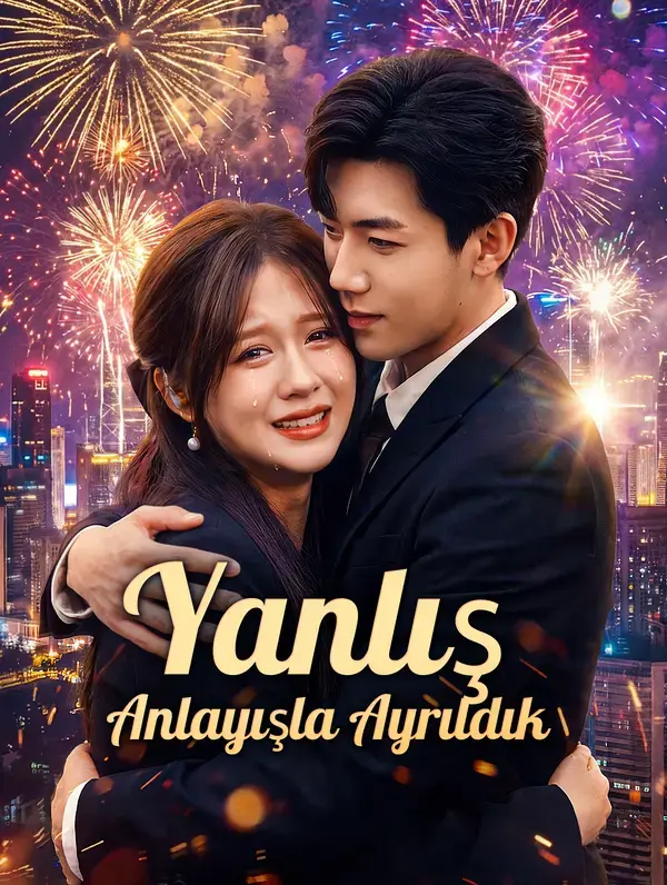 Yanlış Anlayışla Ayrıldık
