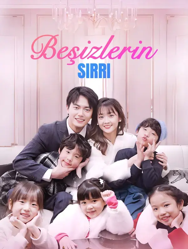 Beşizlerin Sırrı