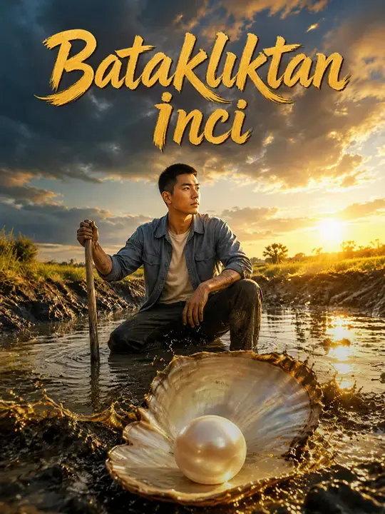 Bataklıktan İnci