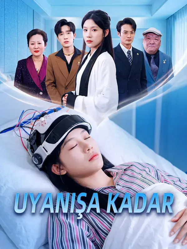 UYANIŞA KADAR