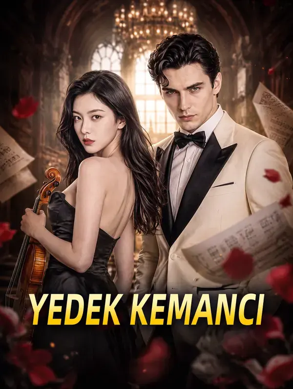 YEDEK KEMANCI