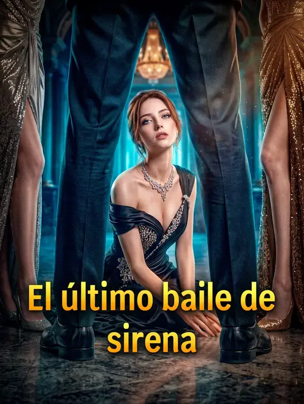 El último baile de sirena