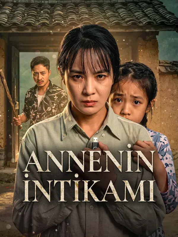 ANNENİN İNTİKAMI