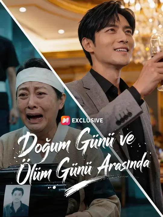 Doğum Günü ve Ölüm Günü Arasında