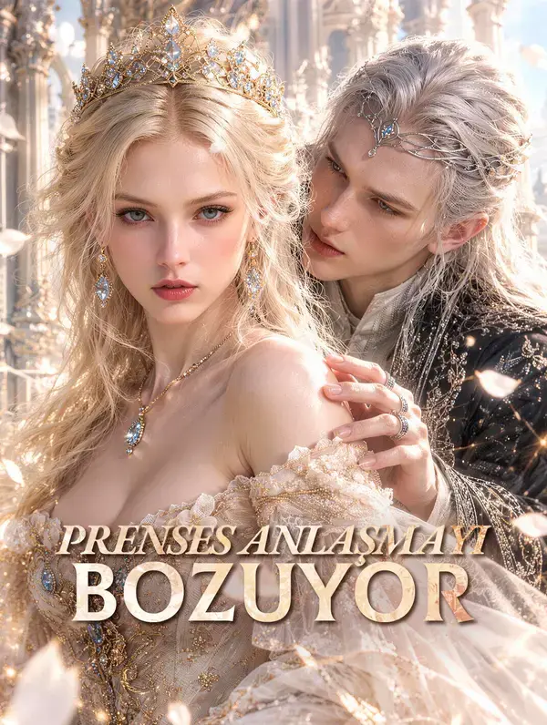 PRENSES ANLAŞMAYI BOZUYOR