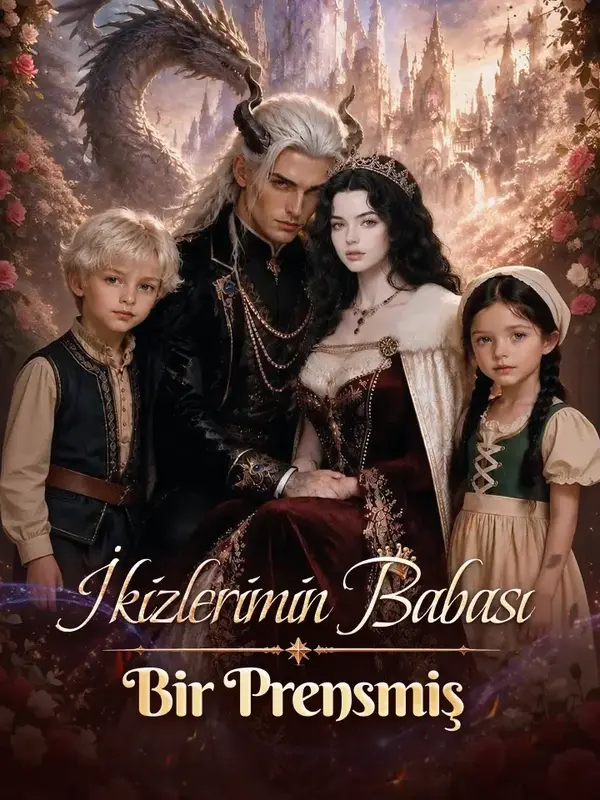İkizlerimin Babası Bir Prensmiş