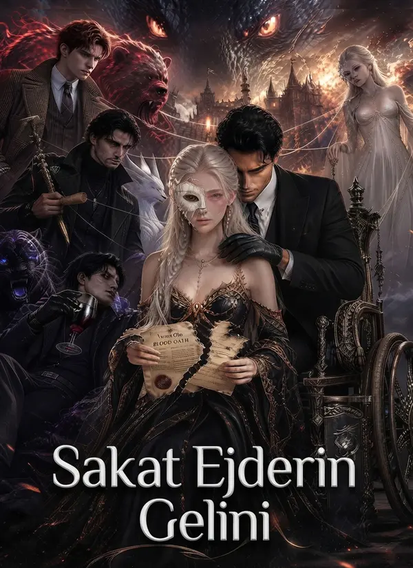 Sakat Ejderin Gelini