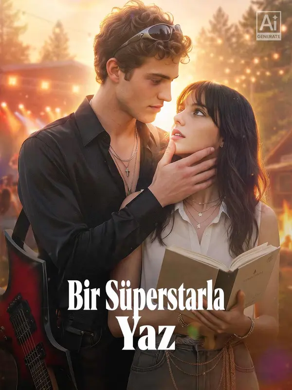 Un'estate con una superstar