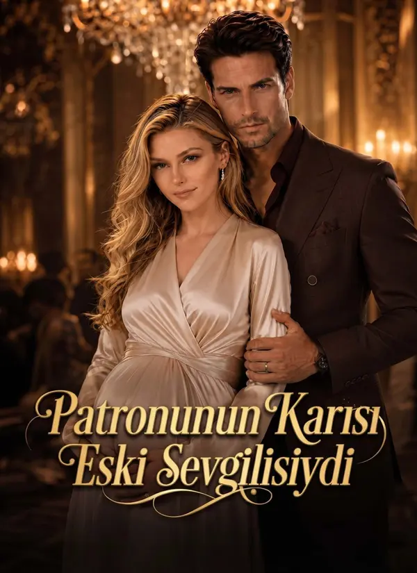 Patronunun Karısı Eski Sevgilisiydi