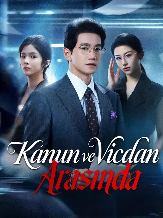 Kanun ve Vicdan Arasında