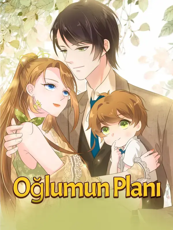 Oğlumun Planı