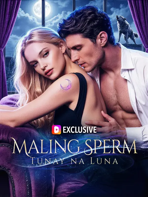 Maling Sperm, Tunay na Luna