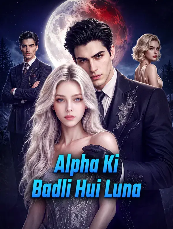 Alpha Ki Badli Hui Luna