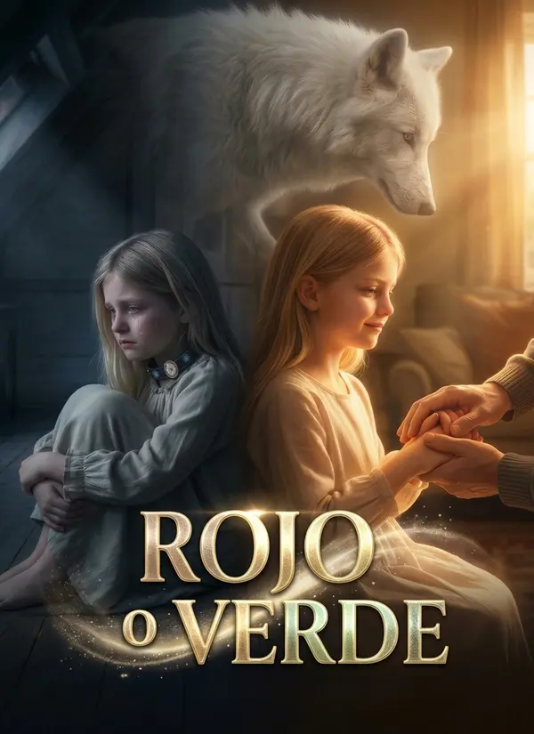 (Dublajlı) Rojo o verde