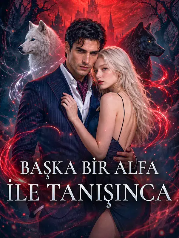 (Dublajlı) BAŞKA BİR ALFA İLE TANIŞINCA