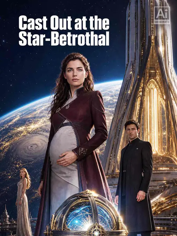 Cast Out at the Star-Betrothal