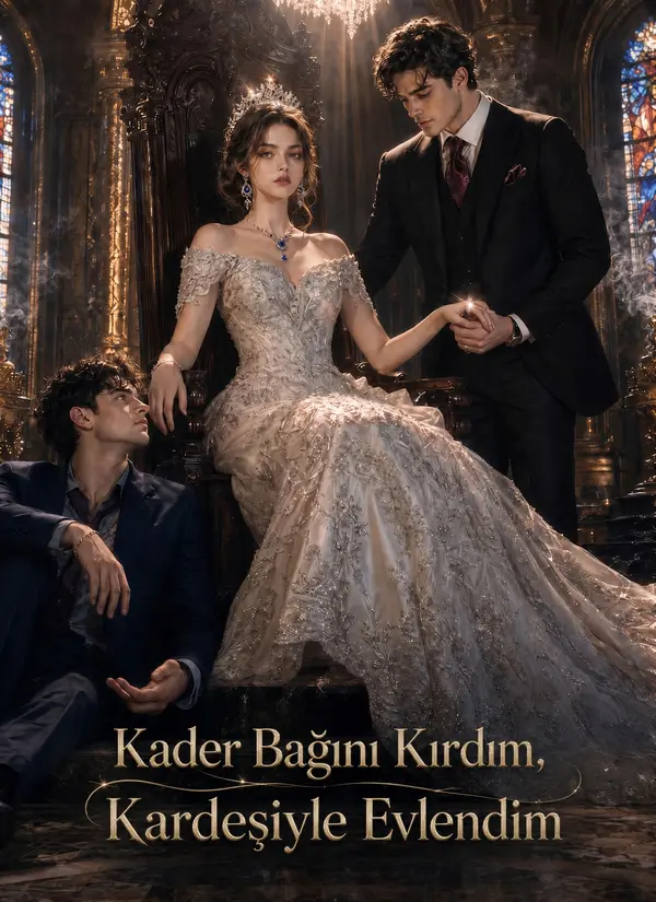 Kader Bağını Kırdım, Kardeşiyle Evlendim