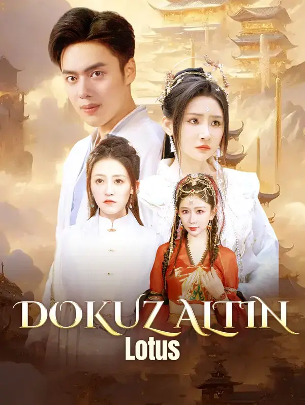 Dokuz Altın Lotus