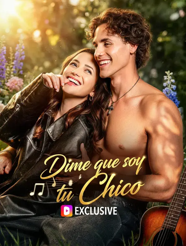(Dublajlı) Dime que soy tu Chico