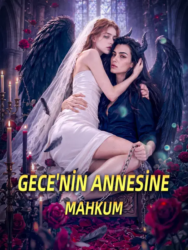 GECE'NİN ANNESİNE MAHKUM